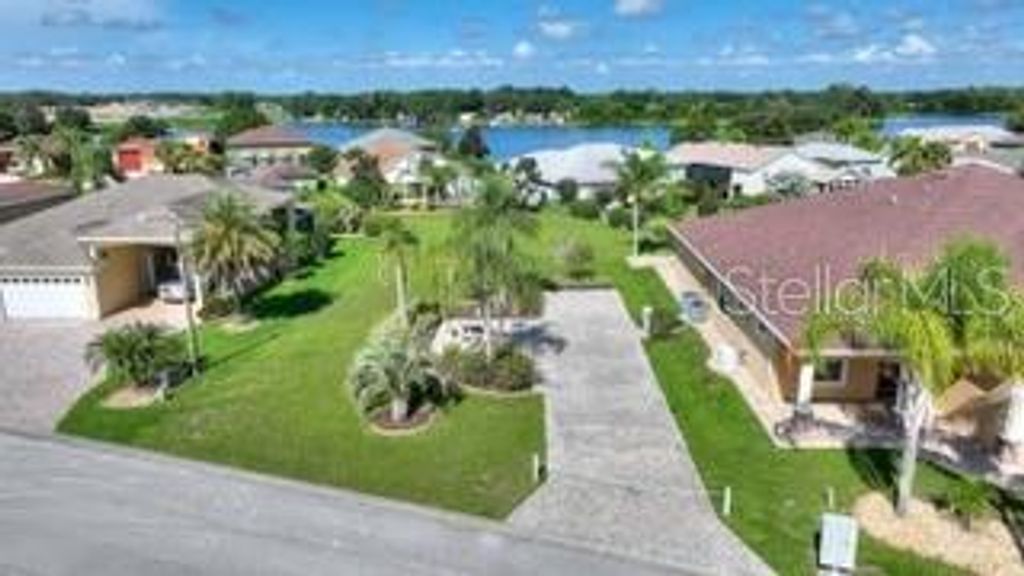 Photo of 650 Gordon Road, Polk City, FL 33868 (MLS # L4957309)