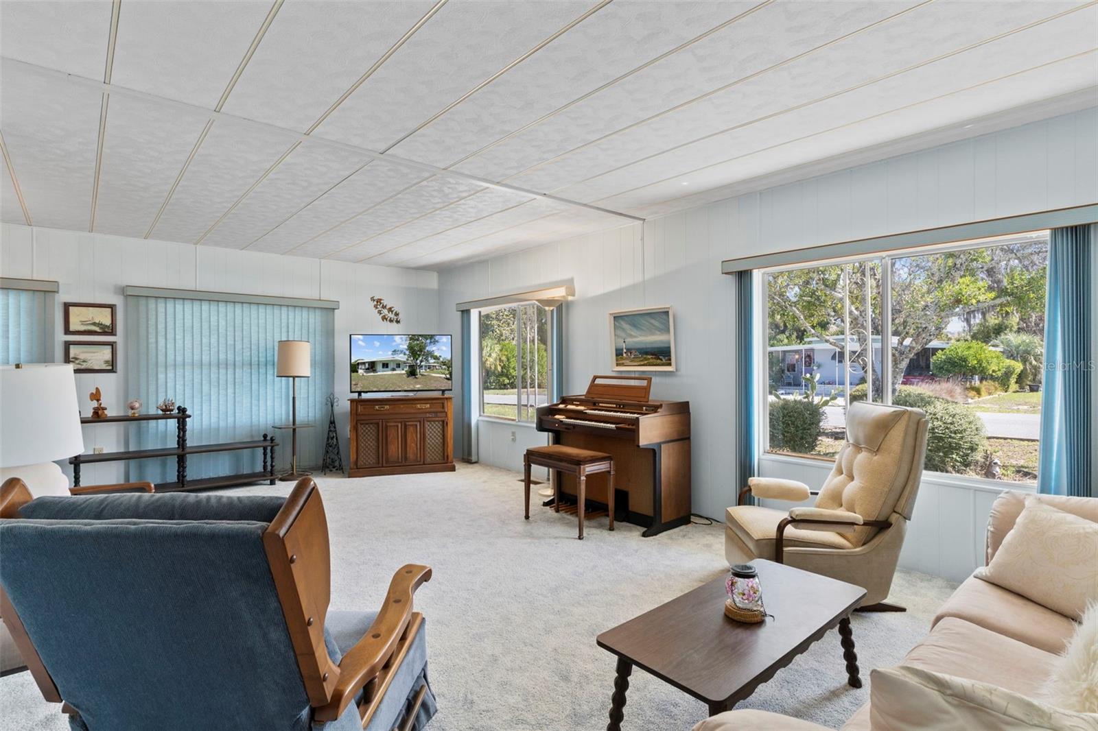 HIGH POINT MH SUB - Residential