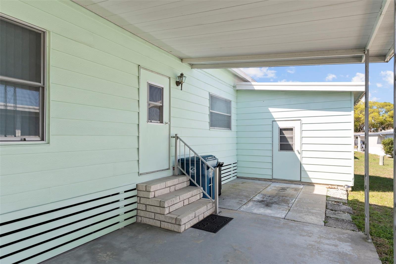 HIGH POINT MH SUB - Residential