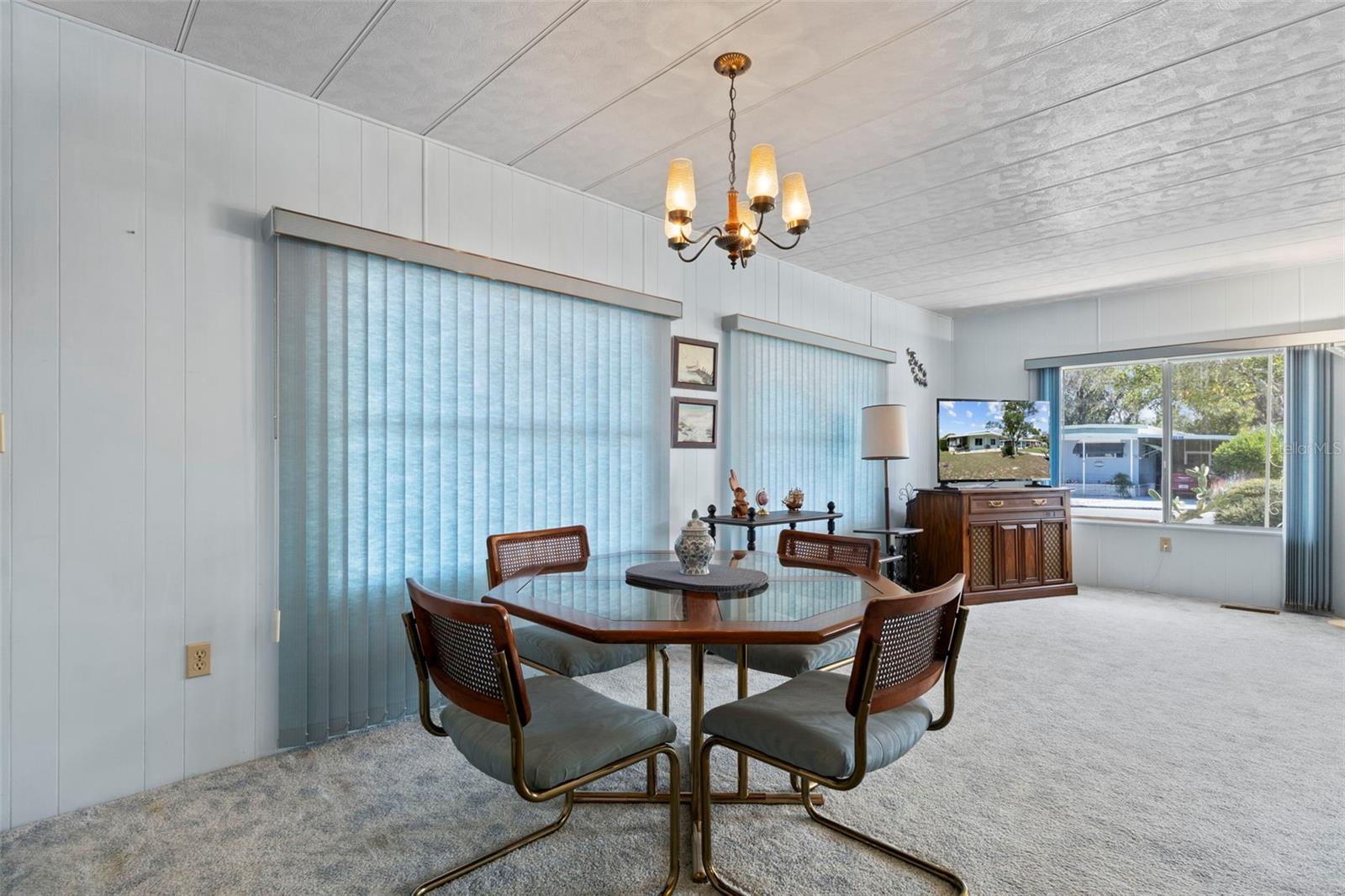 HIGH POINT MH SUB - Residential