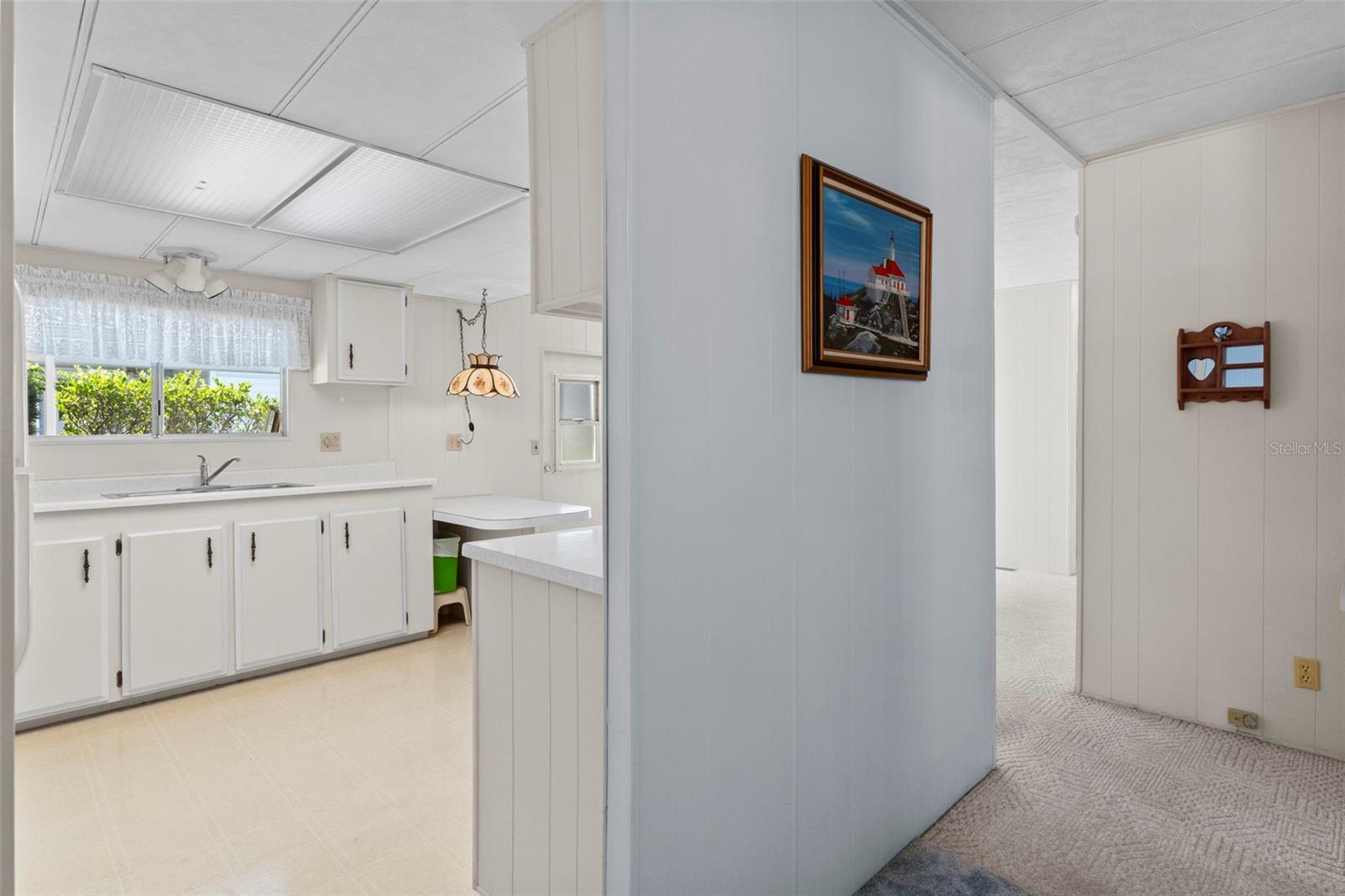 HIGH POINT MH SUB - Residential