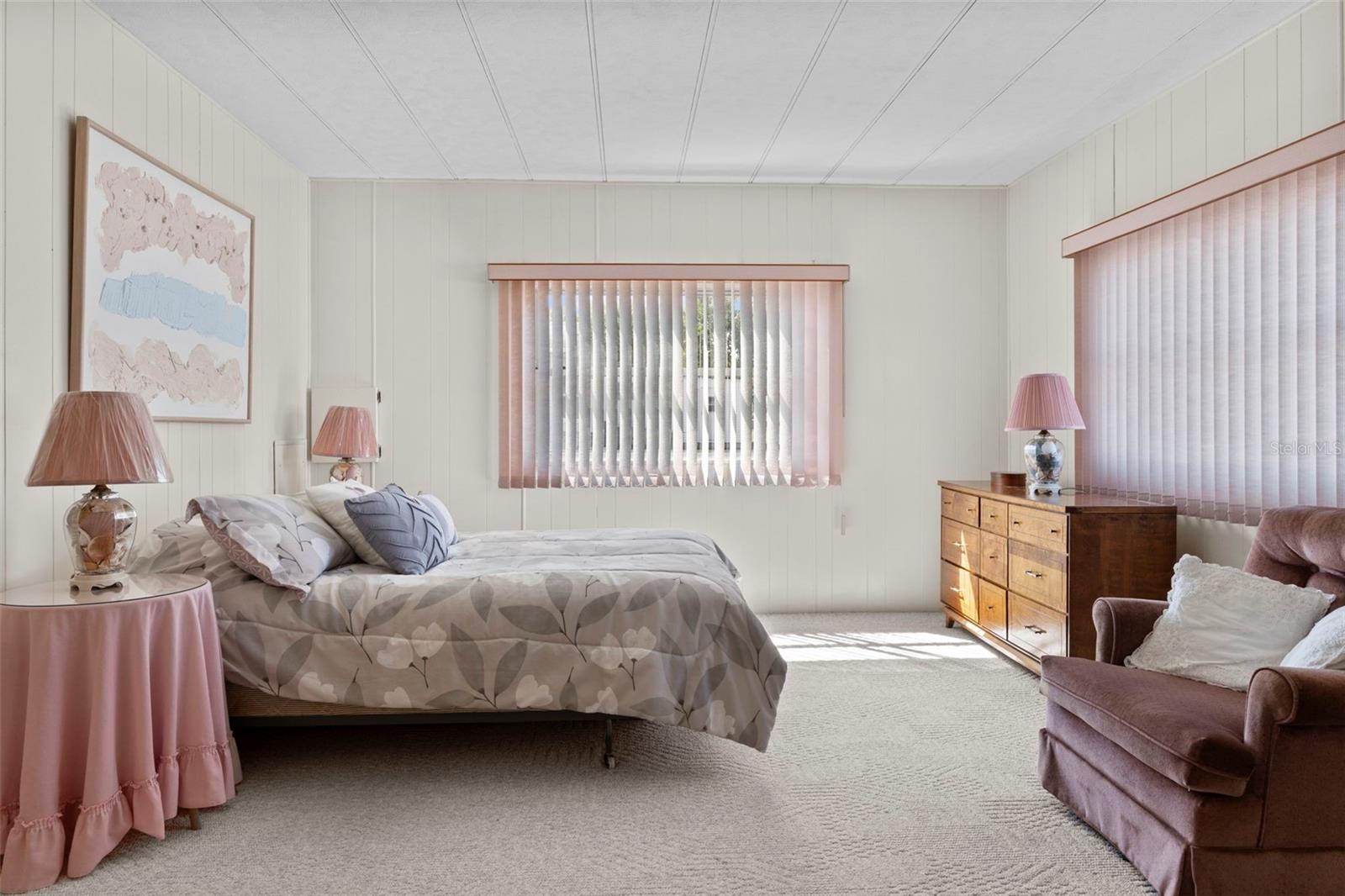 HIGH POINT MH SUB - Residential