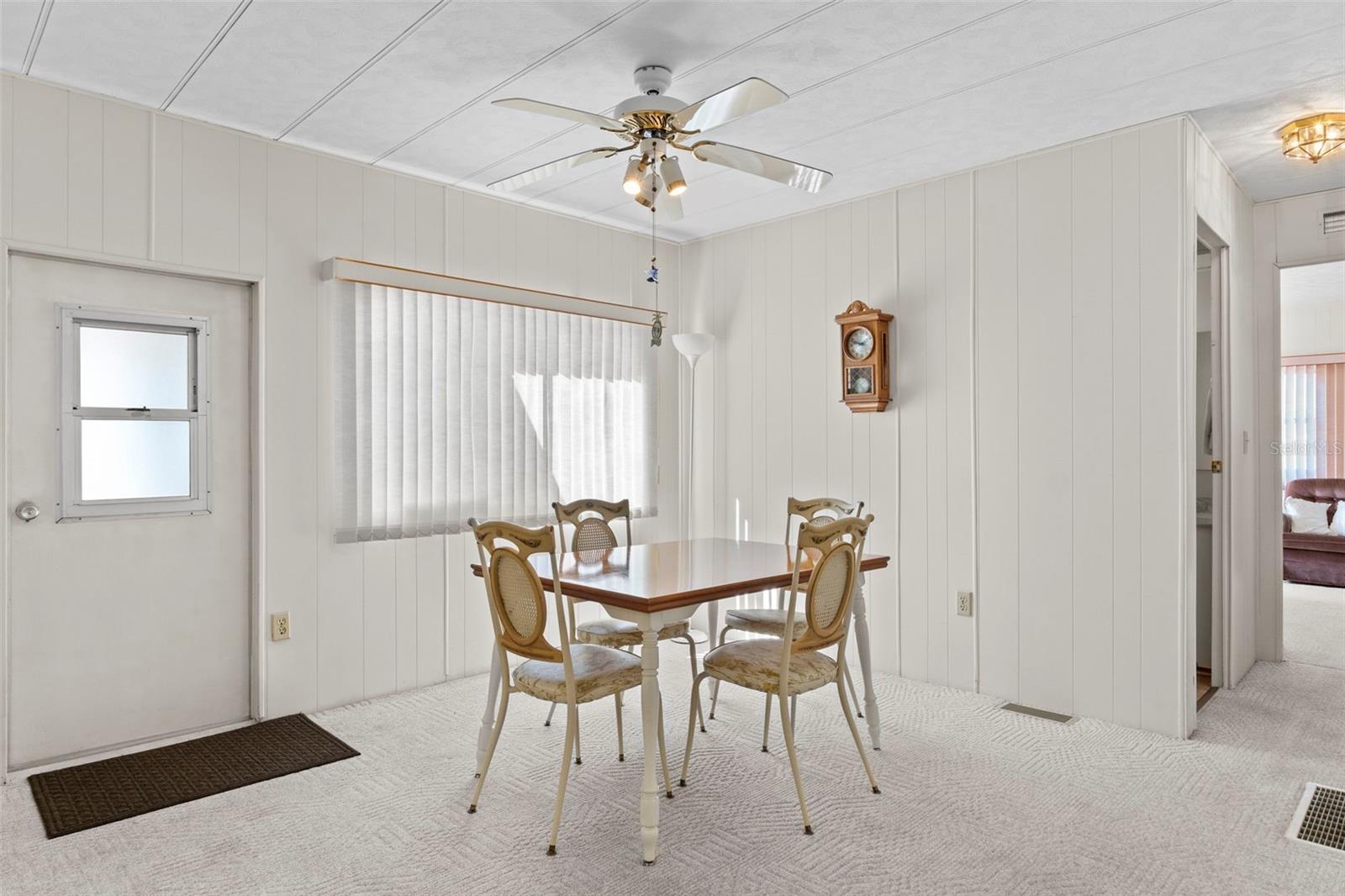 HIGH POINT MH SUB - Residential