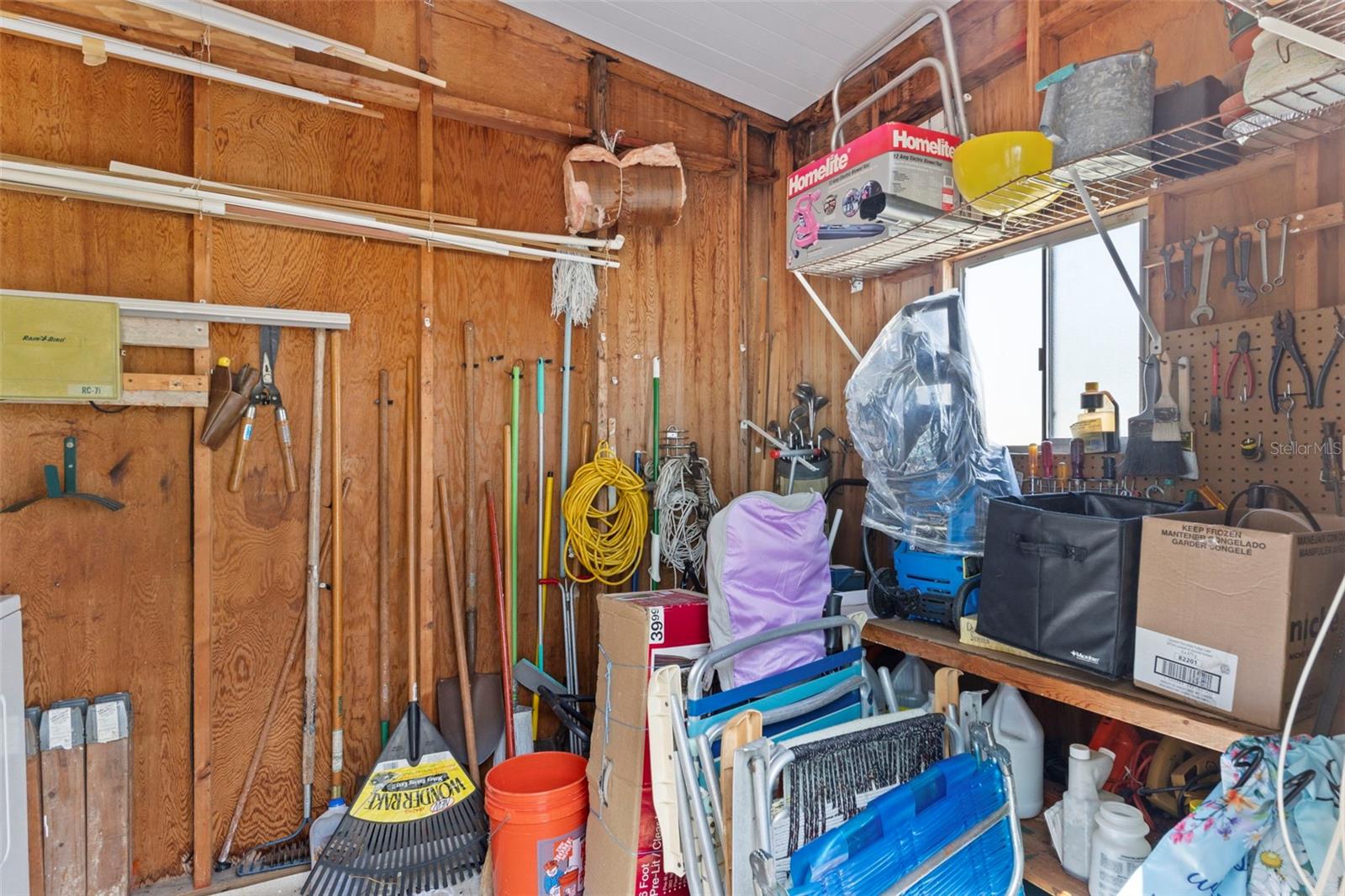 HIGH POINT MH SUB - Residential