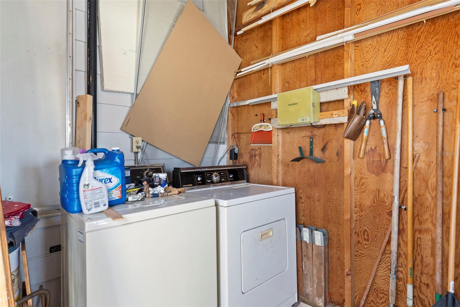 HIGH POINT MH SUB - Residential