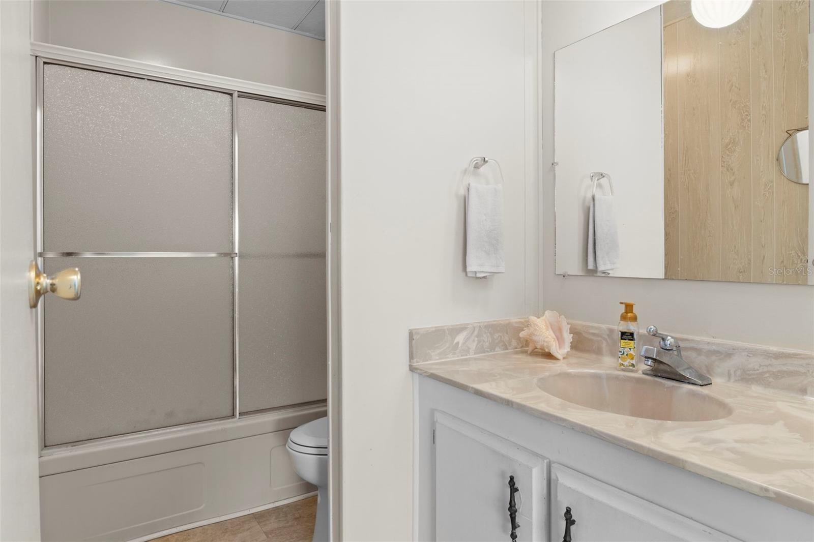 HIGH POINT MH SUB - Residential