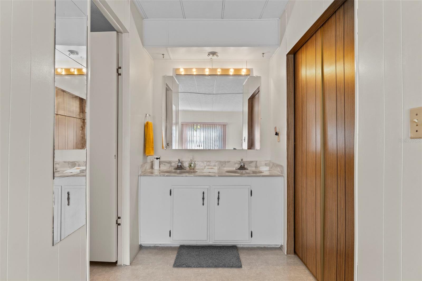 HIGH POINT MH SUB - Residential