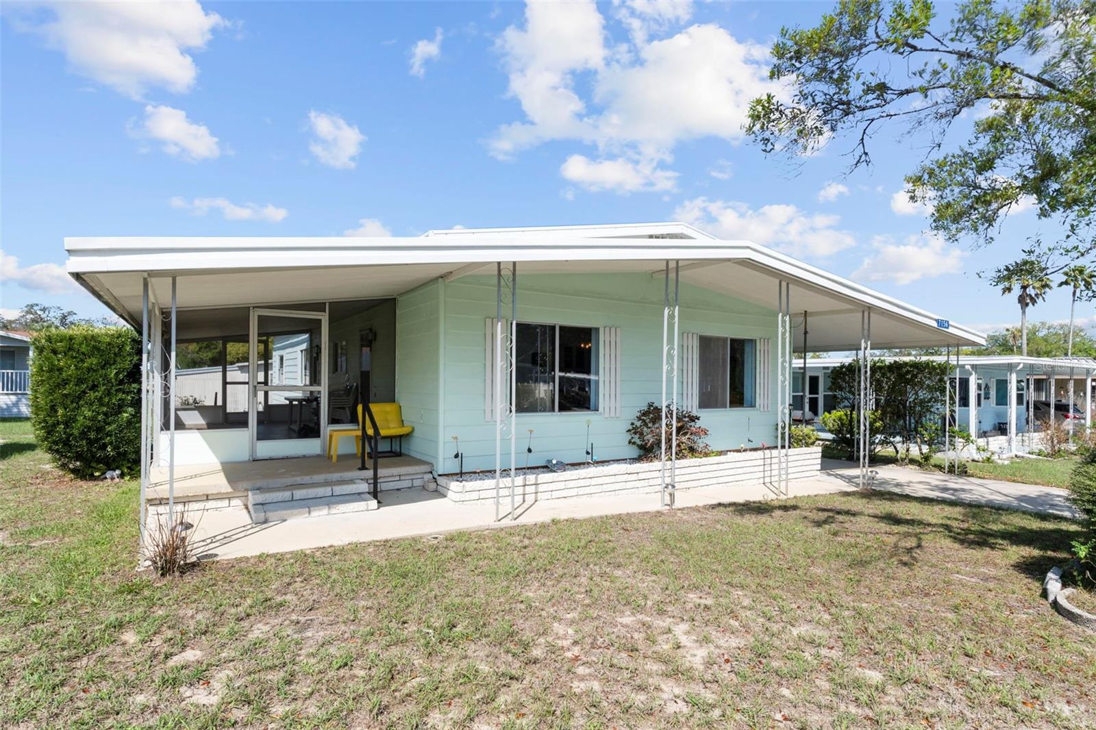 HIGH POINT MH SUB - Residential