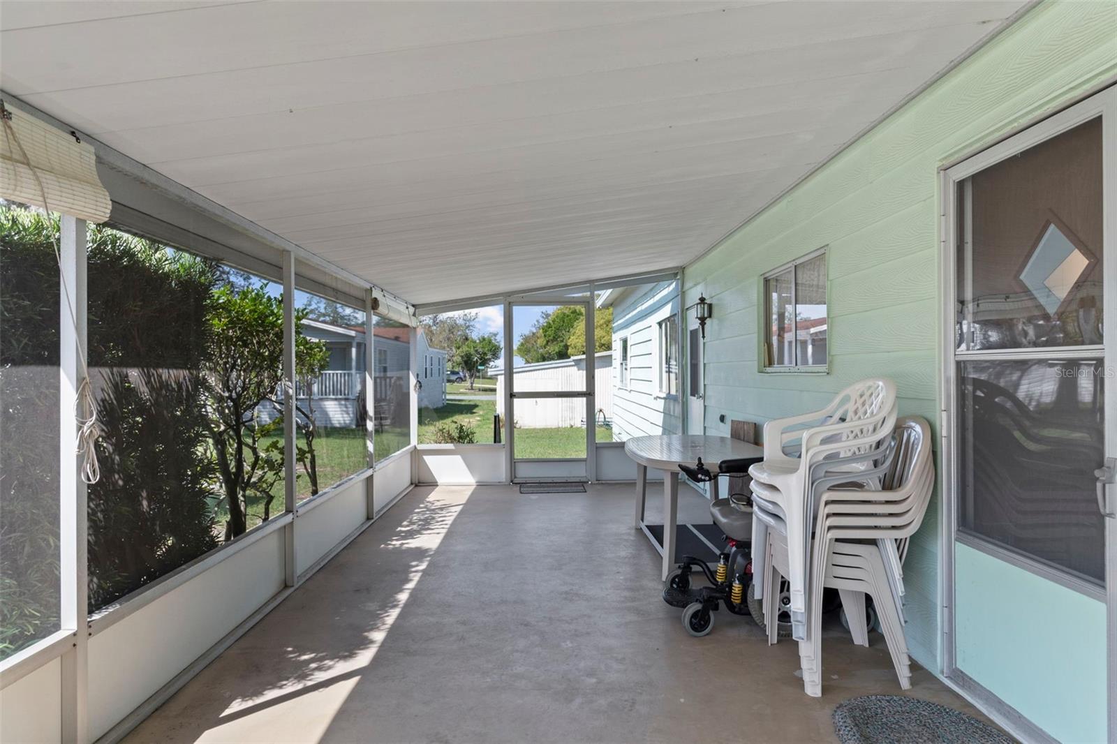 HIGH POINT MH SUB - Residential