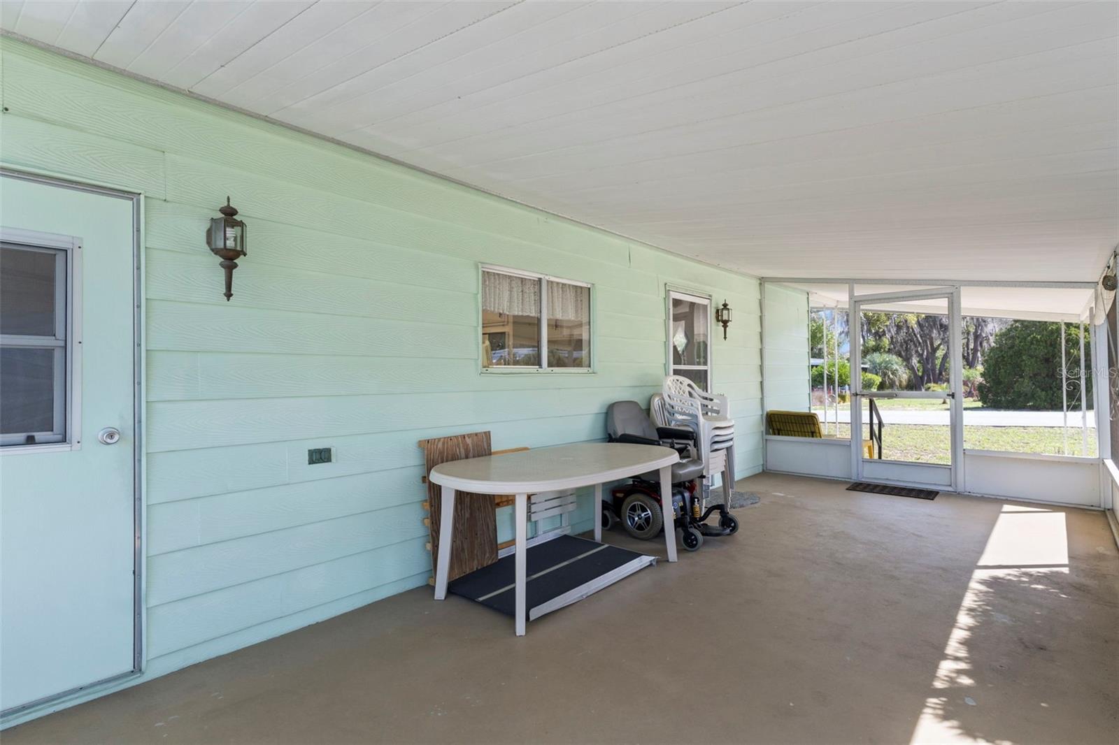 HIGH POINT MH SUB - Residential