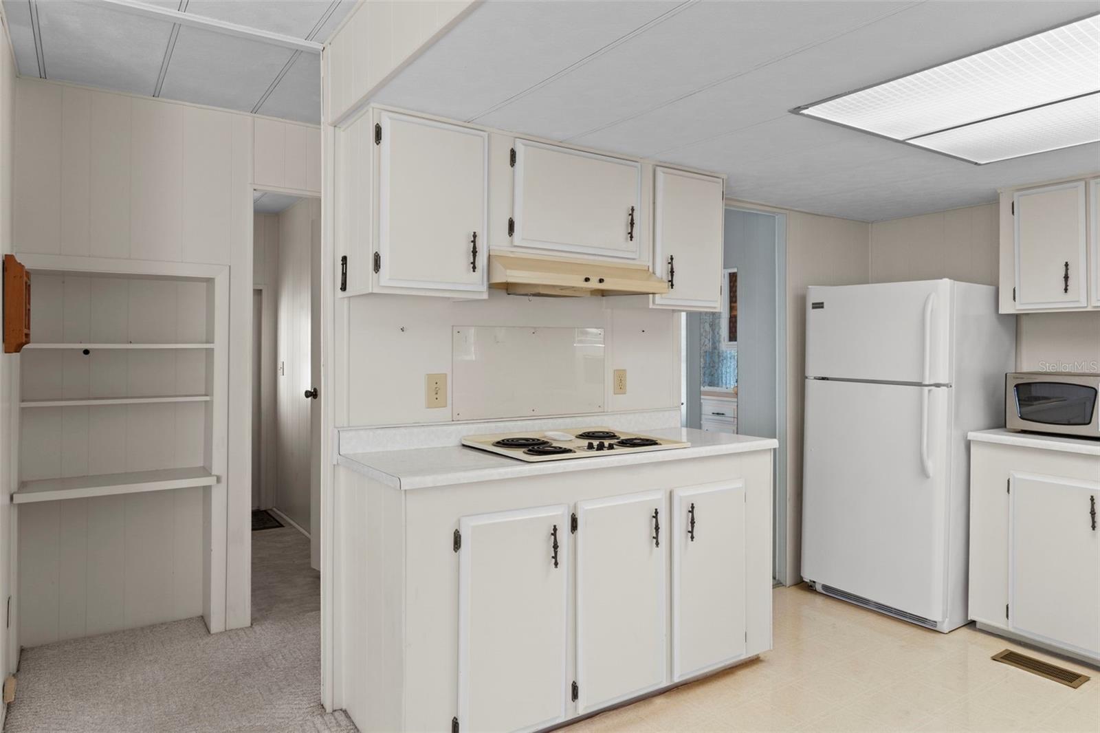 HIGH POINT MH SUB - Residential