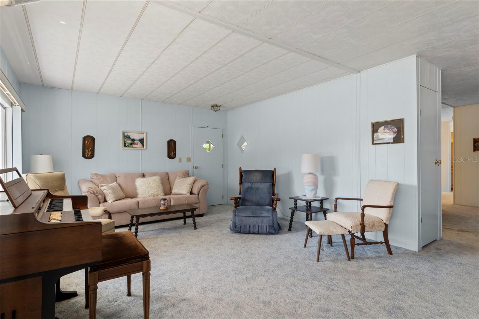 HIGH POINT MH SUB - Residential