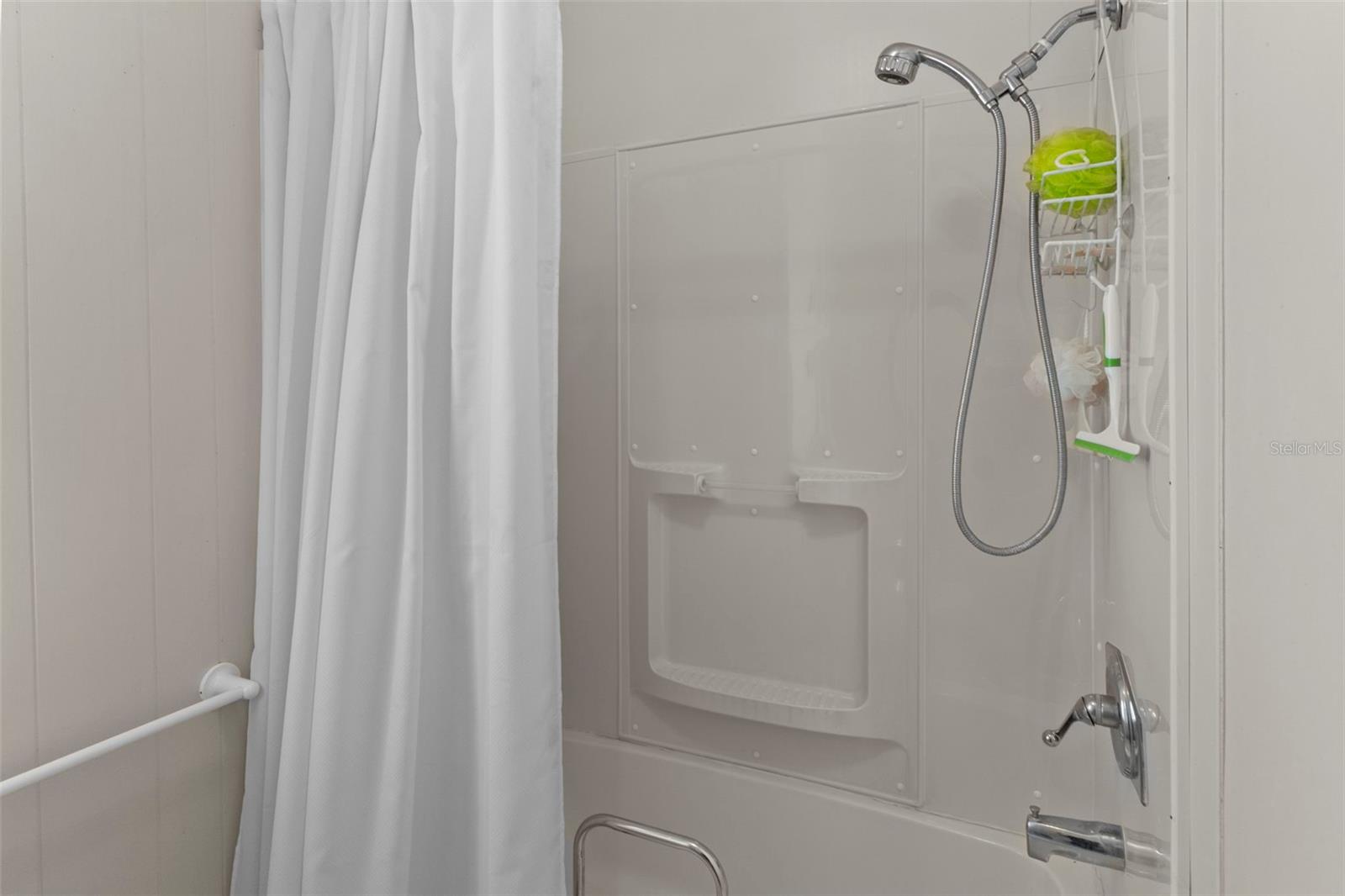 HIGH POINT MH SUB - Residential