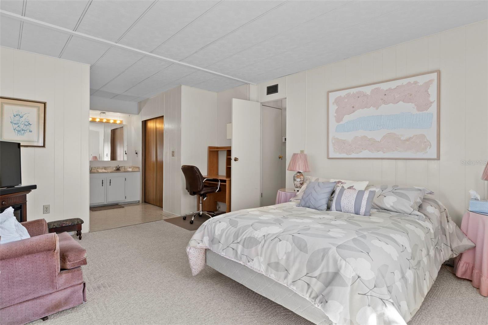 HIGH POINT MH SUB - Residential