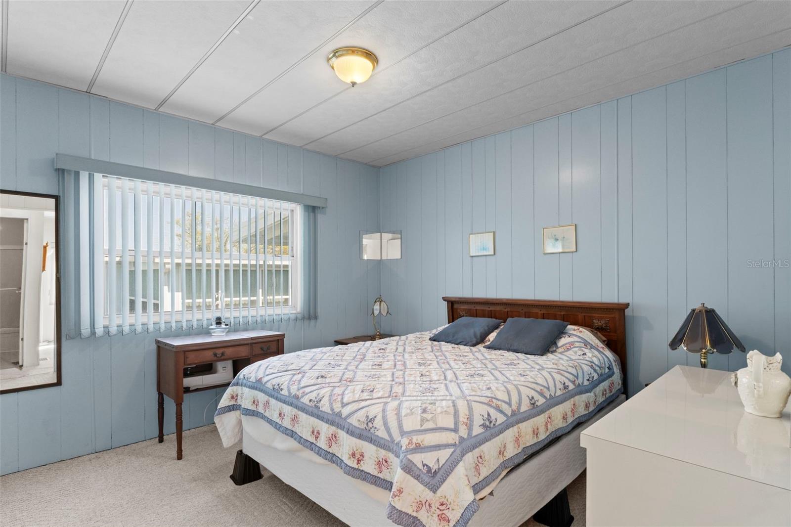 HIGH POINT MH SUB - Residential