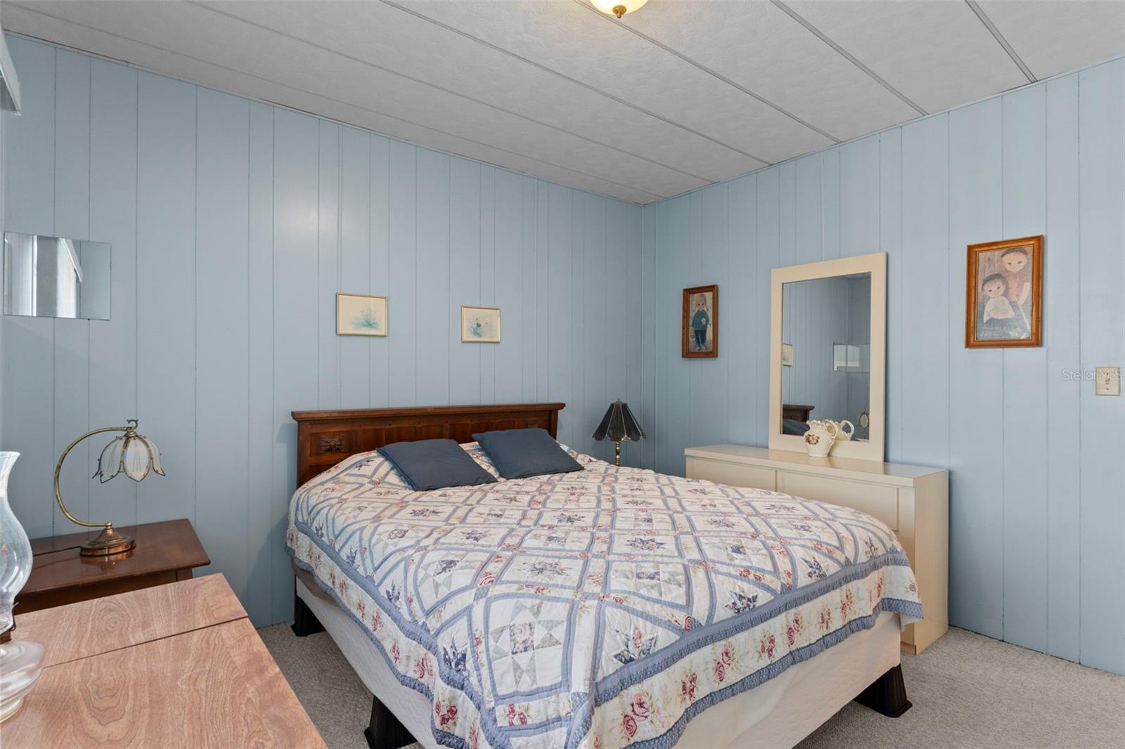 HIGH POINT MH SUB - Residential