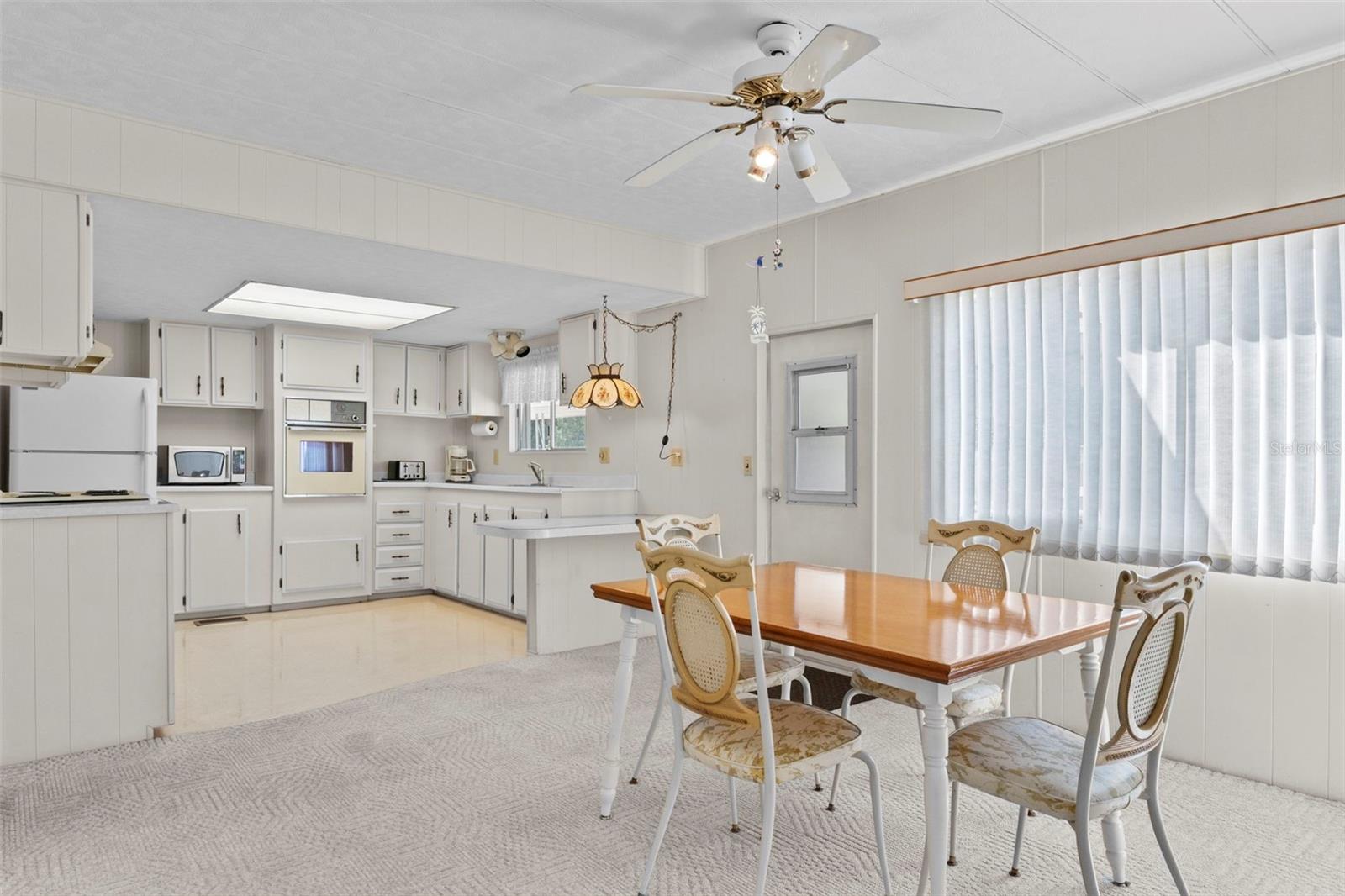 HIGH POINT MH SUB - Residential