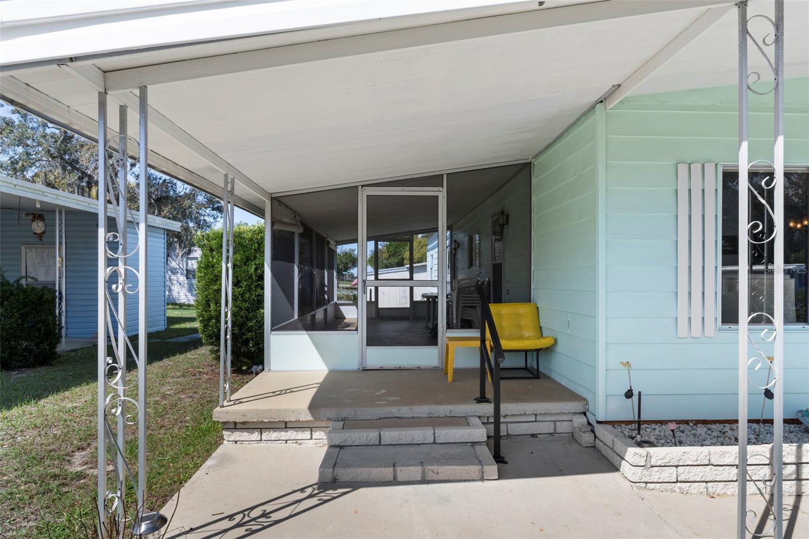 HIGH POINT MH SUB - Residential