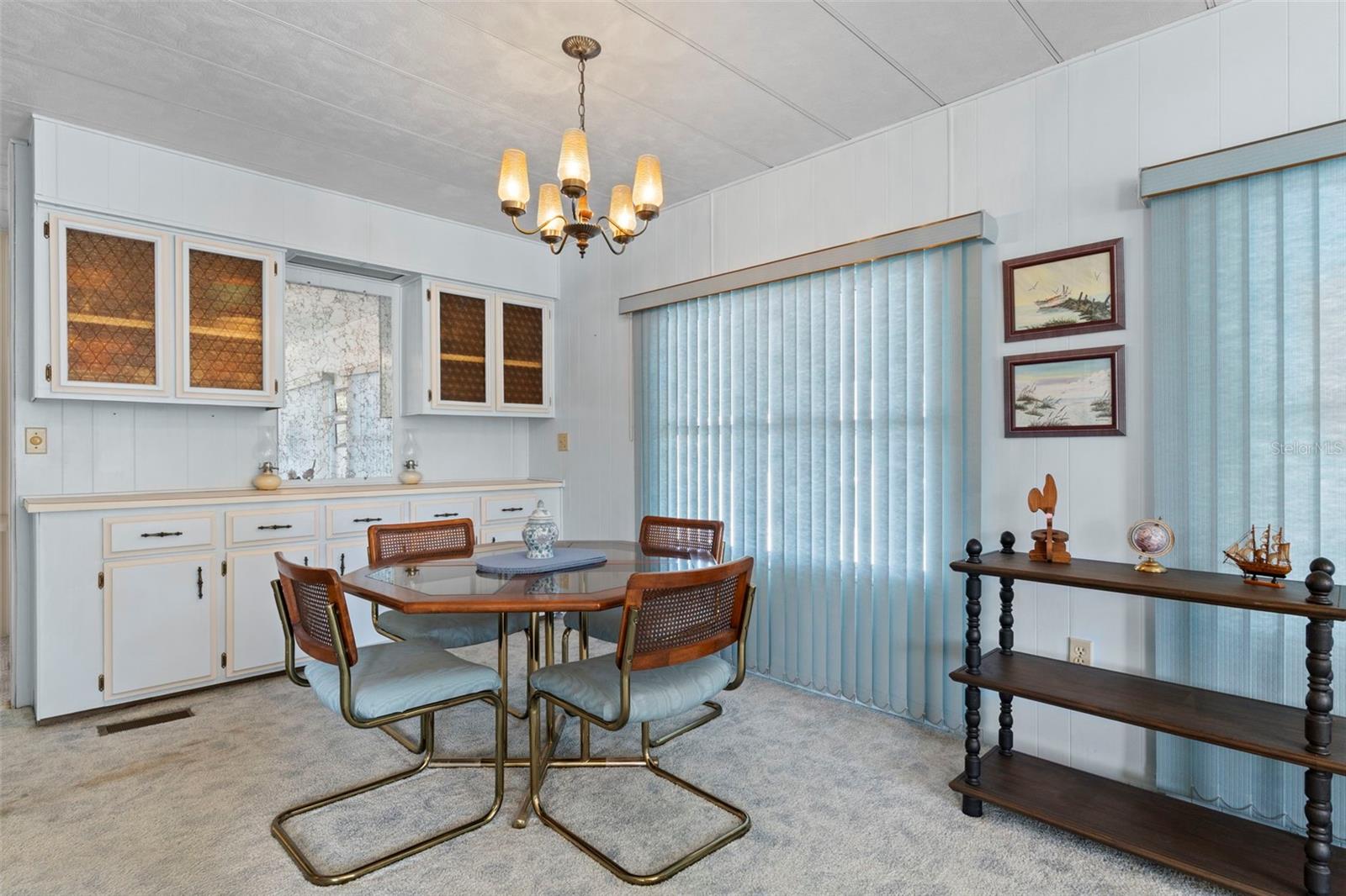 HIGH POINT MH SUB - Residential