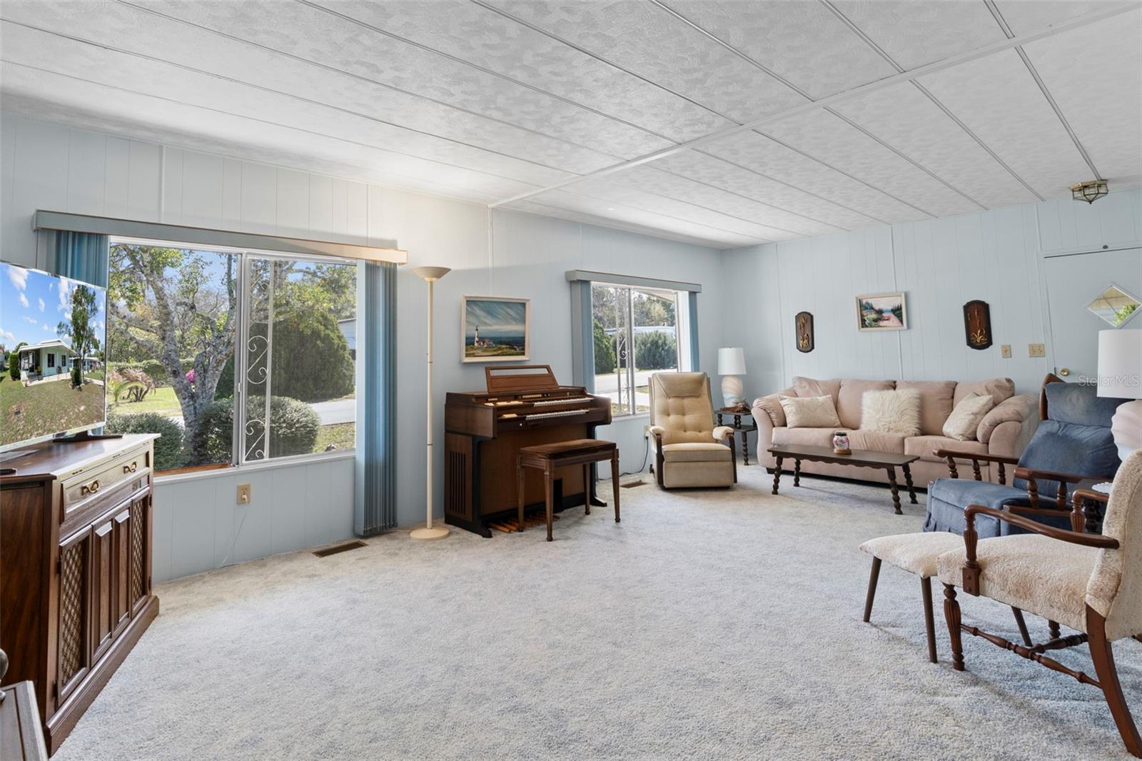 HIGH POINT MH SUB - Residential