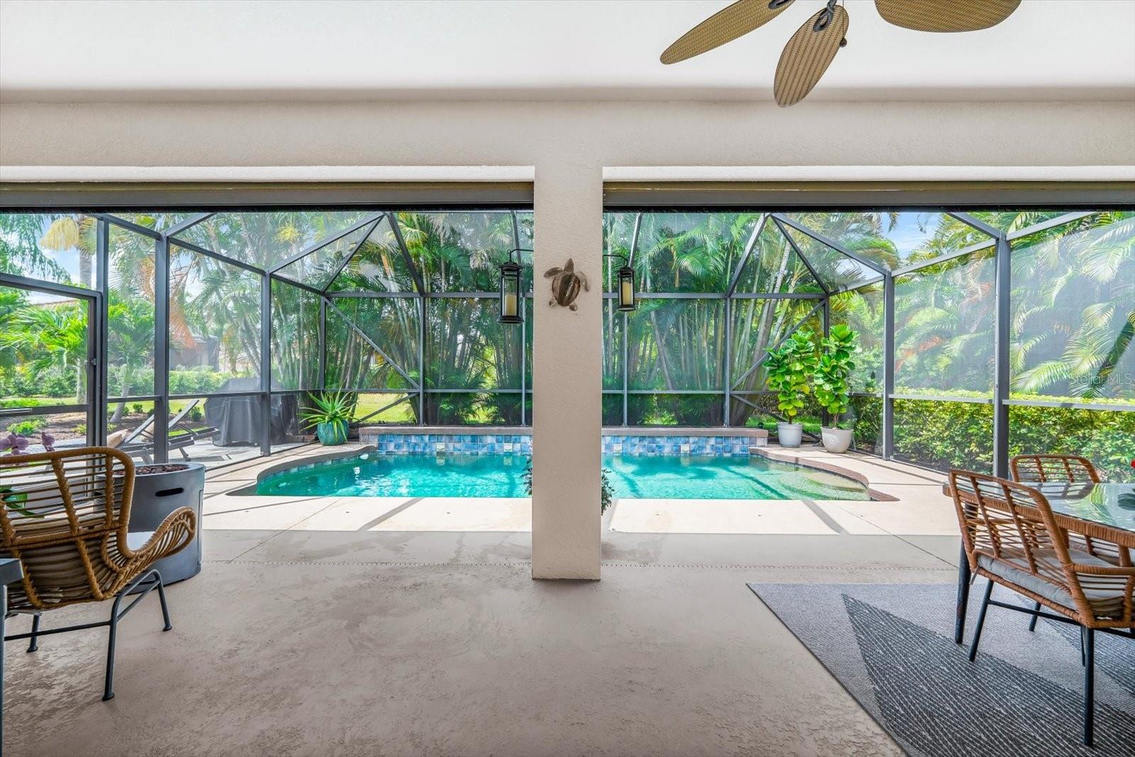 RIVER STRAND - Residential