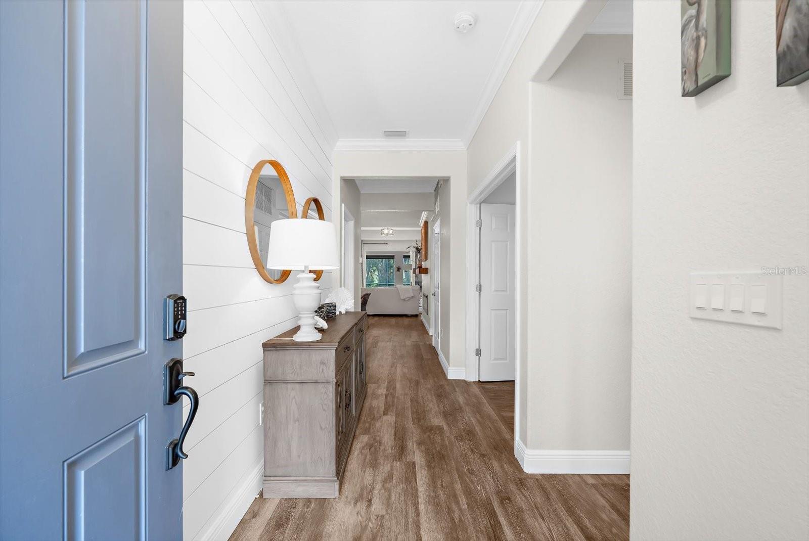 RIVER STRAND - Residential