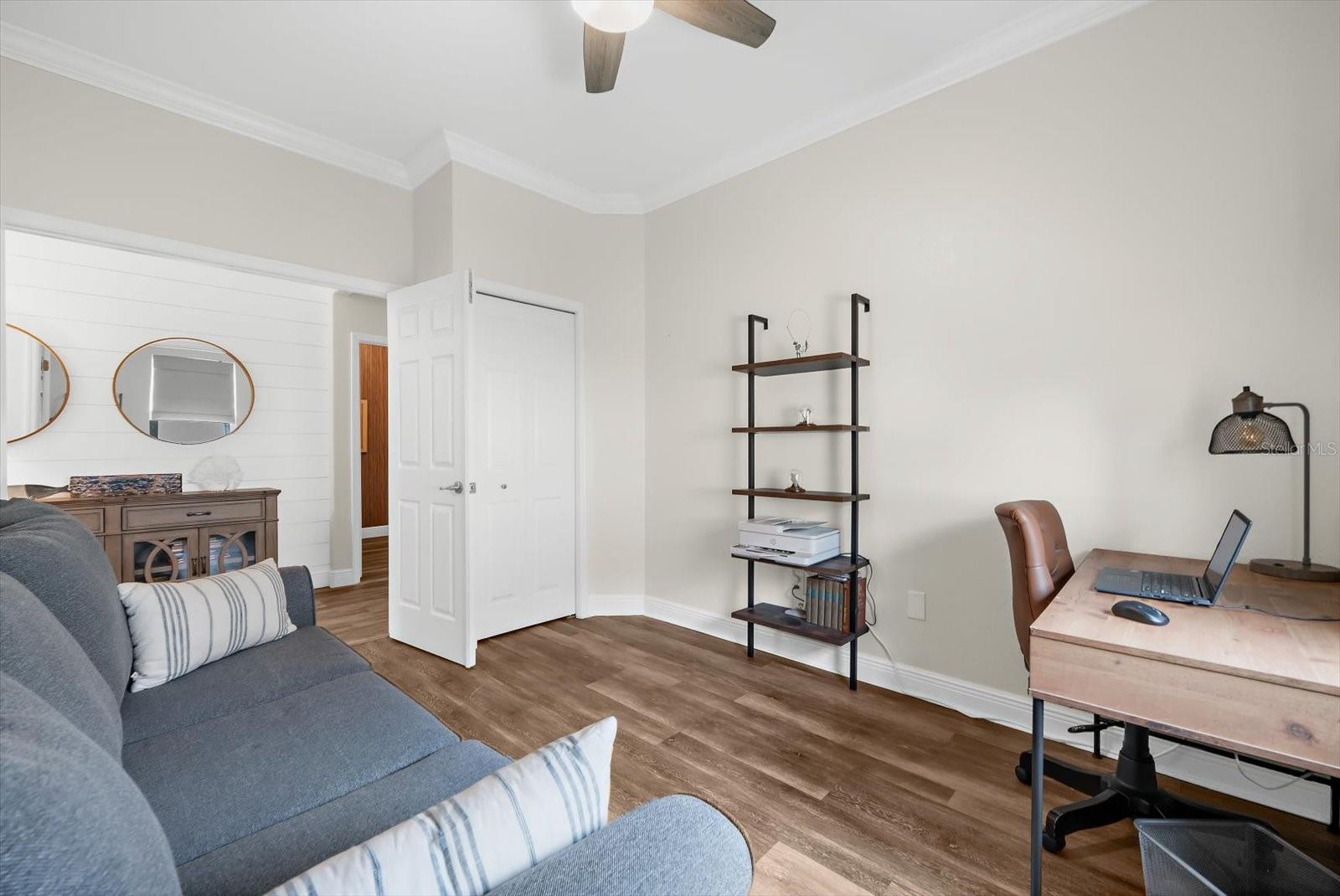 RIVER STRAND - Residential