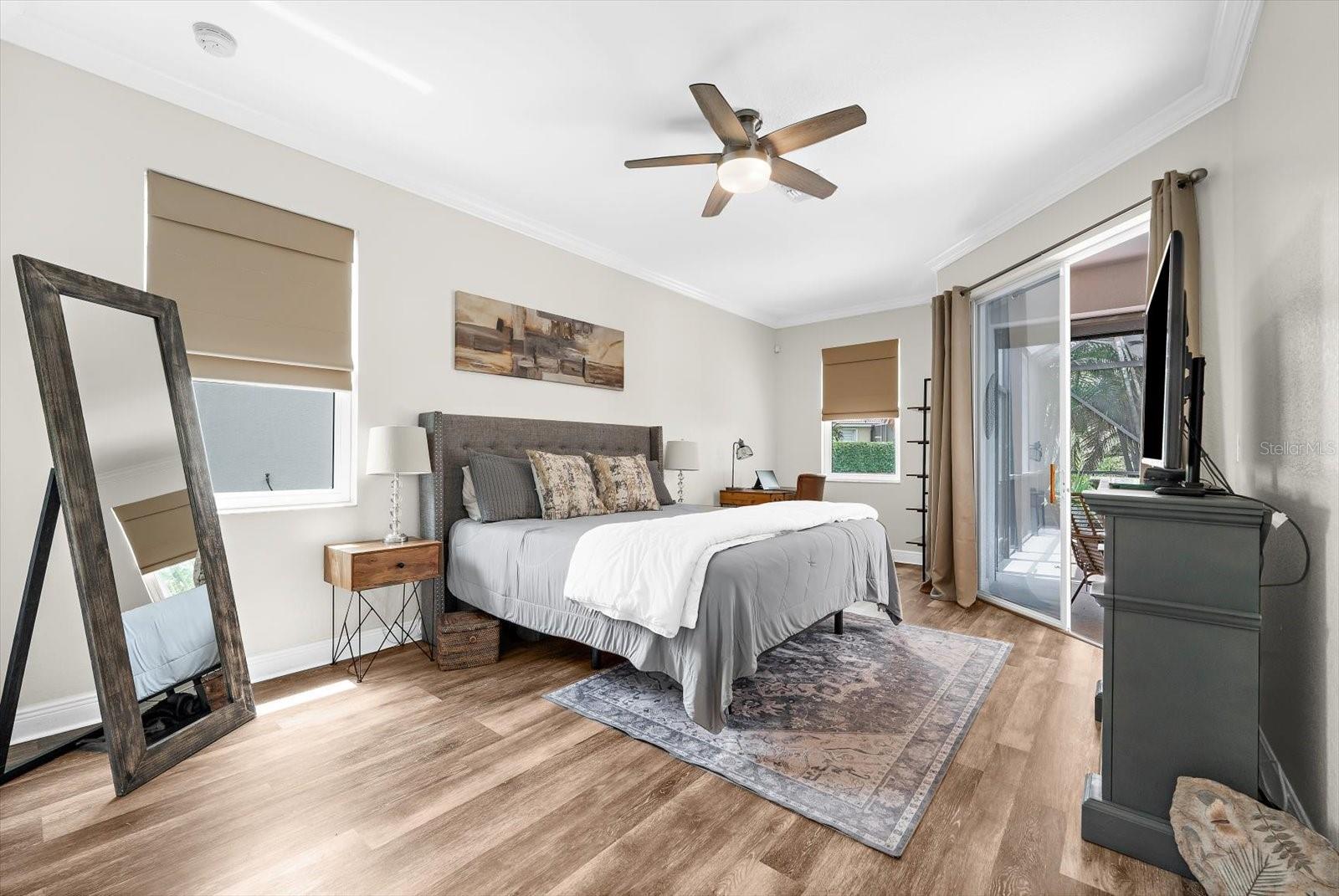 RIVER STRAND - Residential