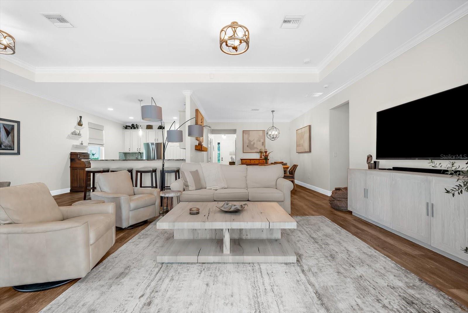 RIVER STRAND - Residential