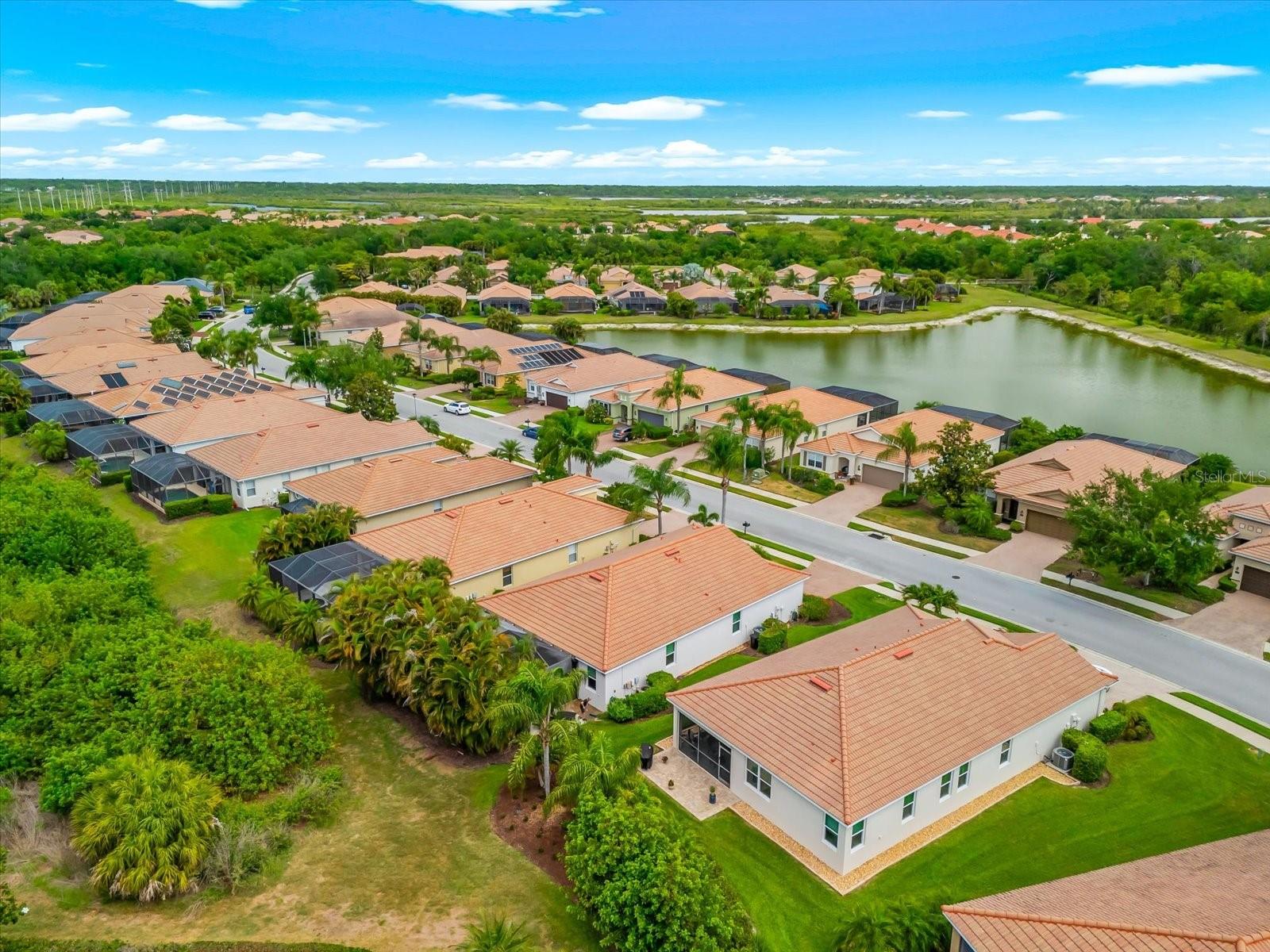 RIVER STRAND - Residential