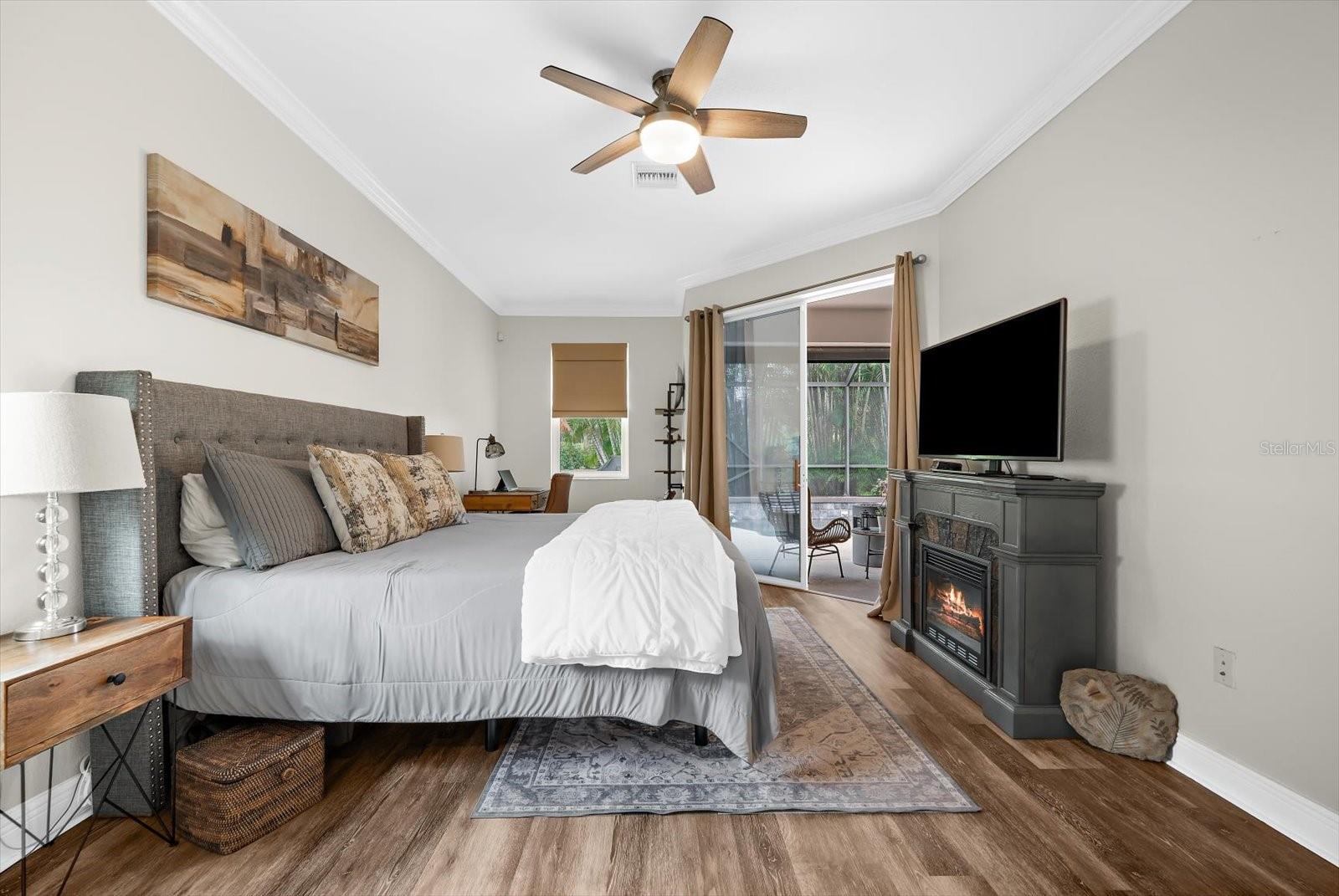RIVER STRAND - Residential