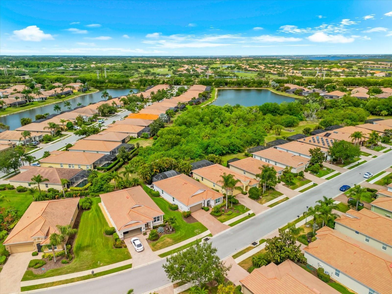 RIVER STRAND - Residential