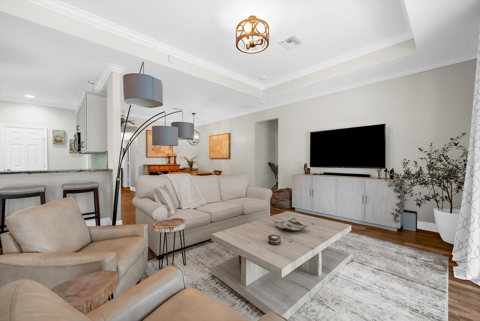 RIVER STRAND - Residential