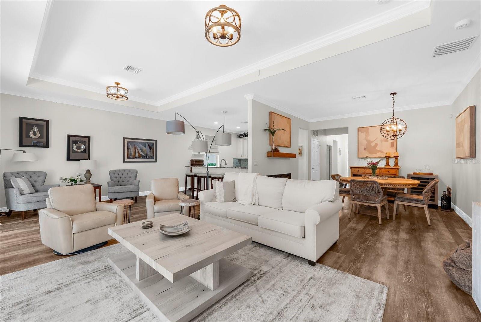 RIVER STRAND - Residential