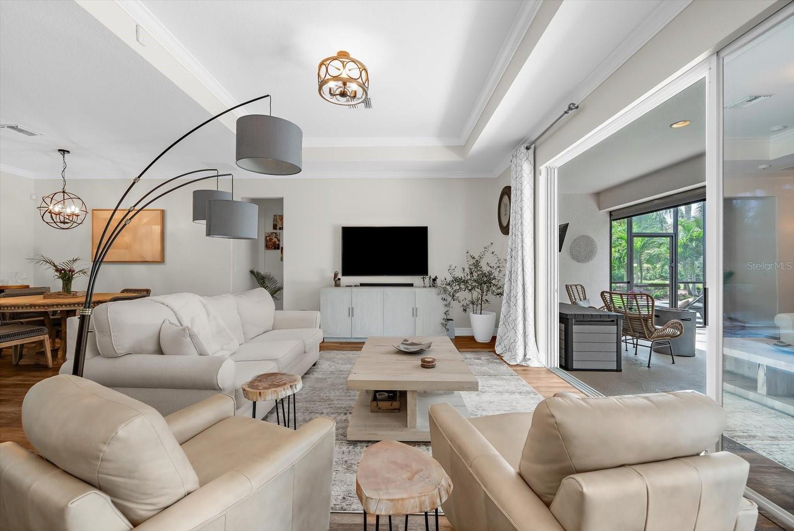 RIVER STRAND - Residential