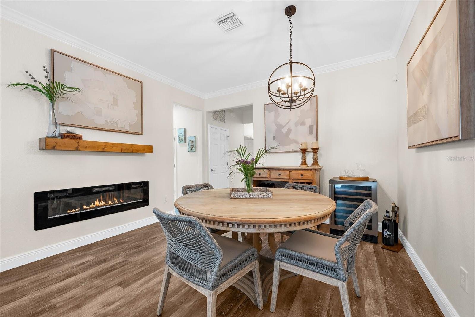 RIVER STRAND - Residential