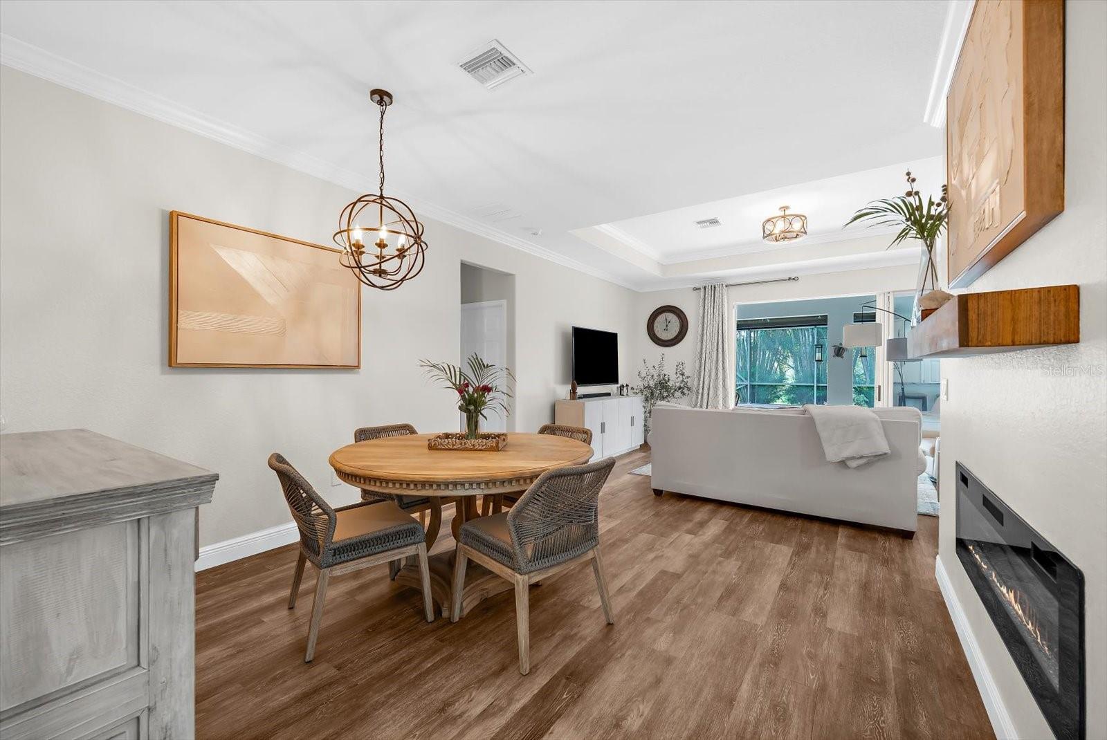 RIVER STRAND - Residential