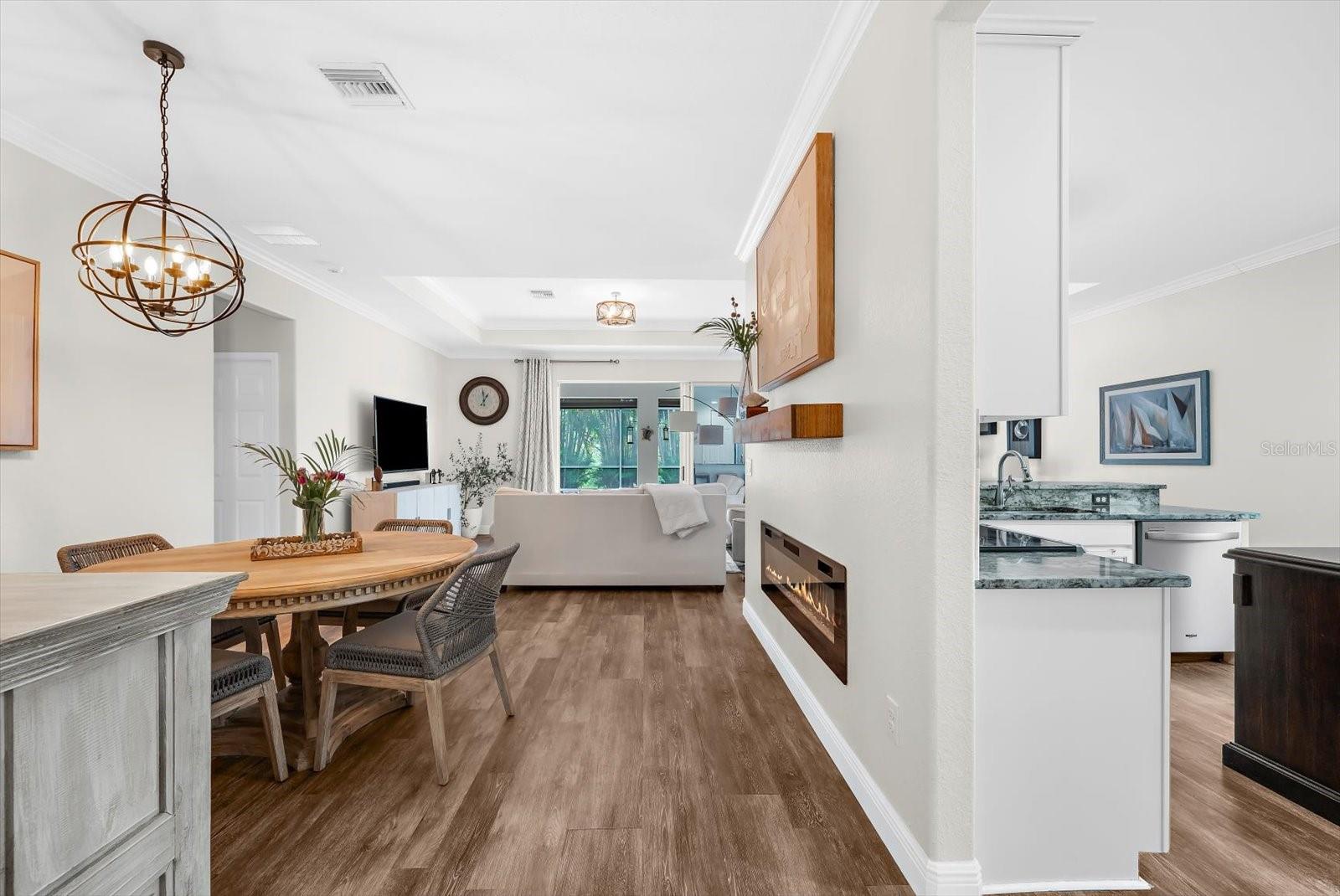 RIVER STRAND - Residential