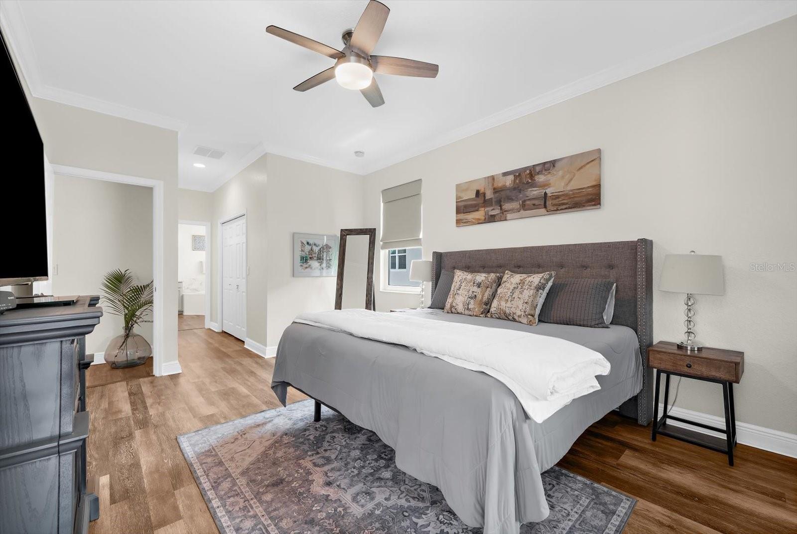 RIVER STRAND - Residential