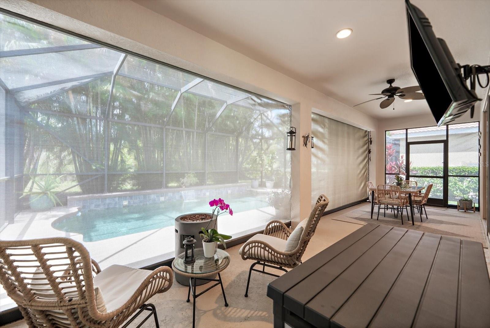 RIVER STRAND - Residential