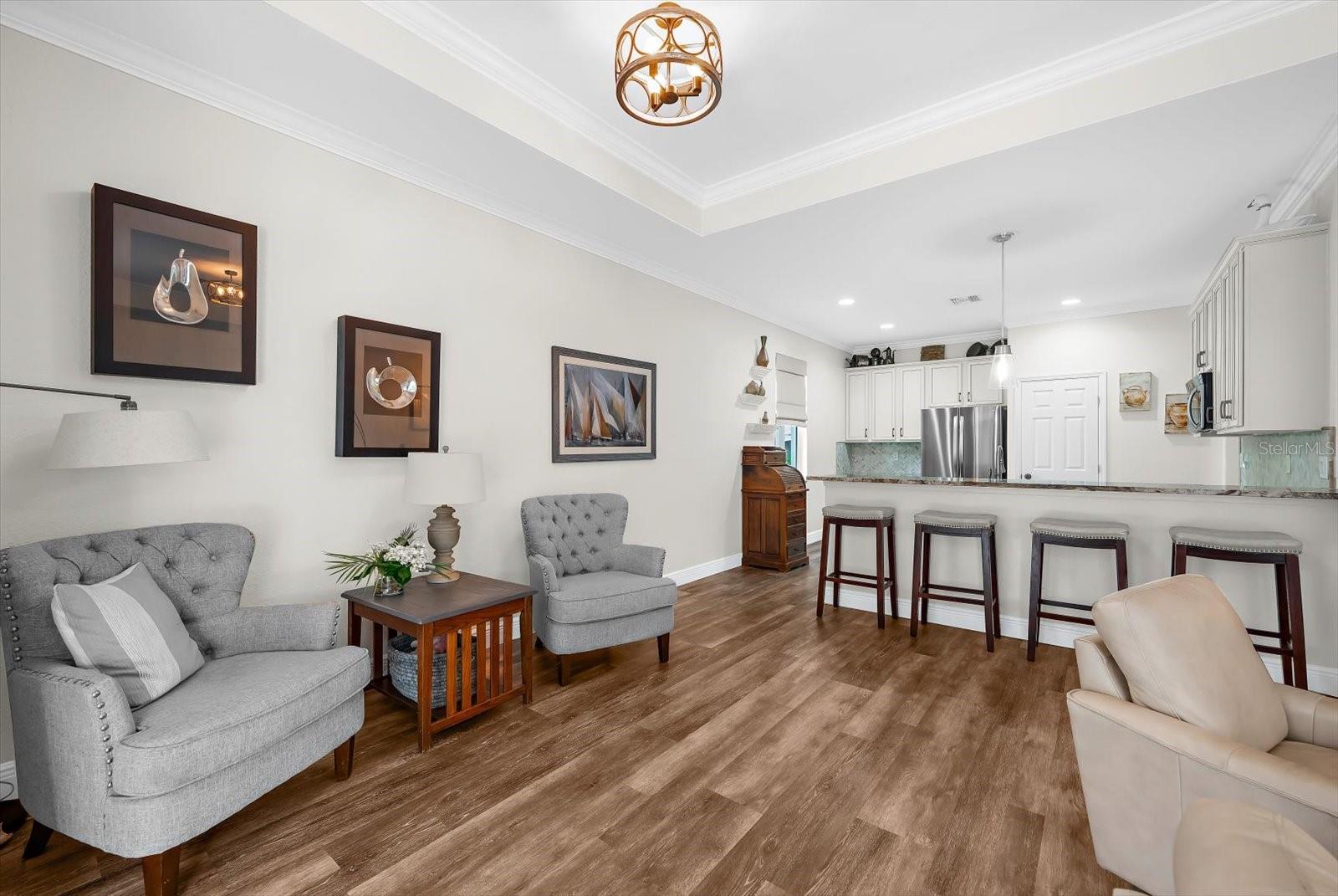 RIVER STRAND - Residential