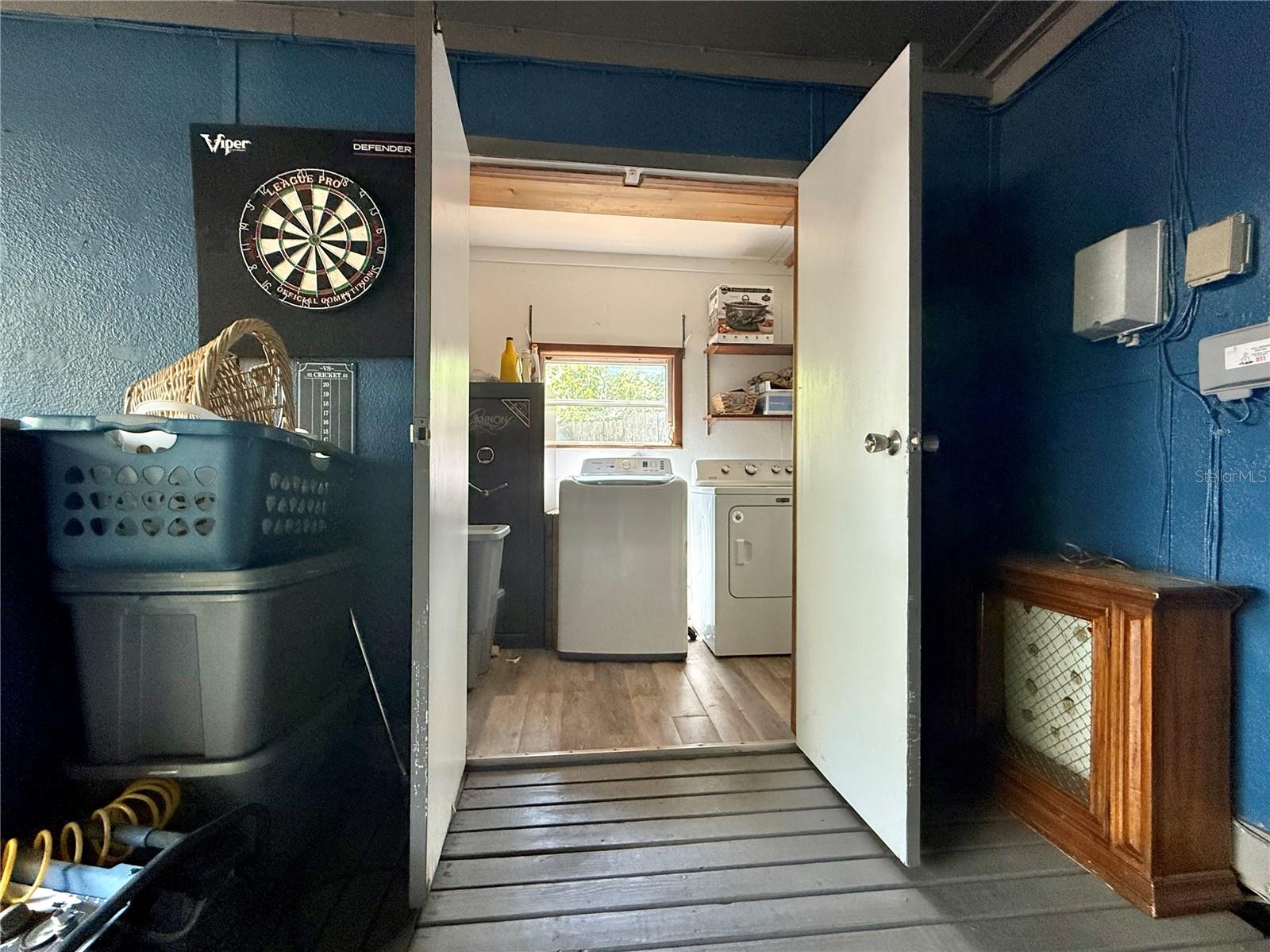 SEILER & DEVORE SUB - Residential