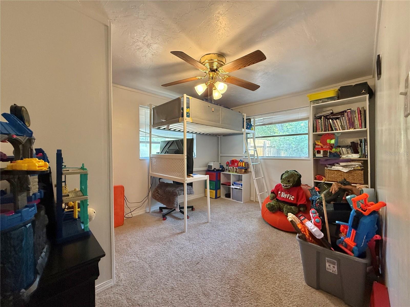 SEILER & DEVORE SUB - Residential