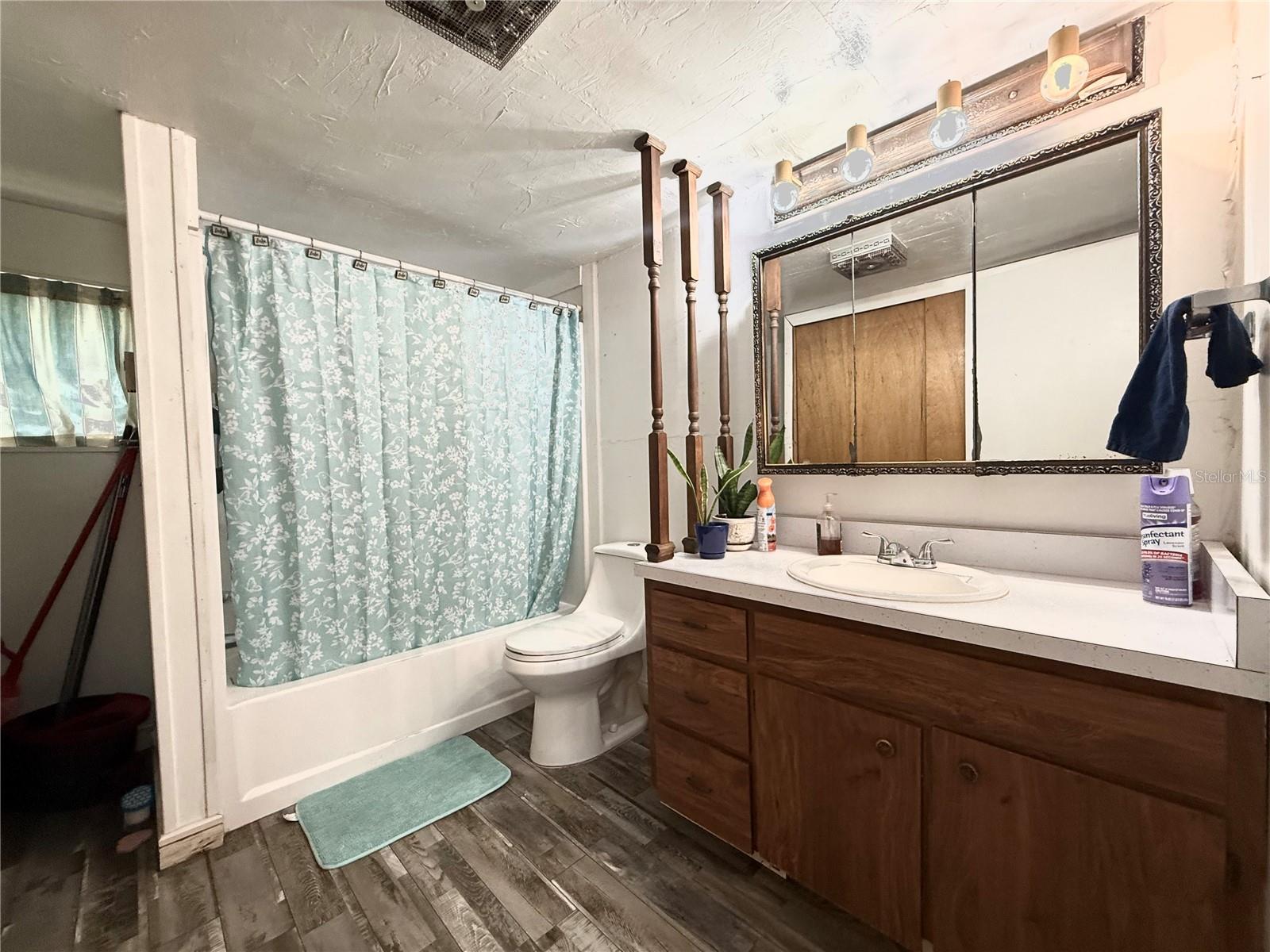 SEILER & DEVORE SUB - Residential