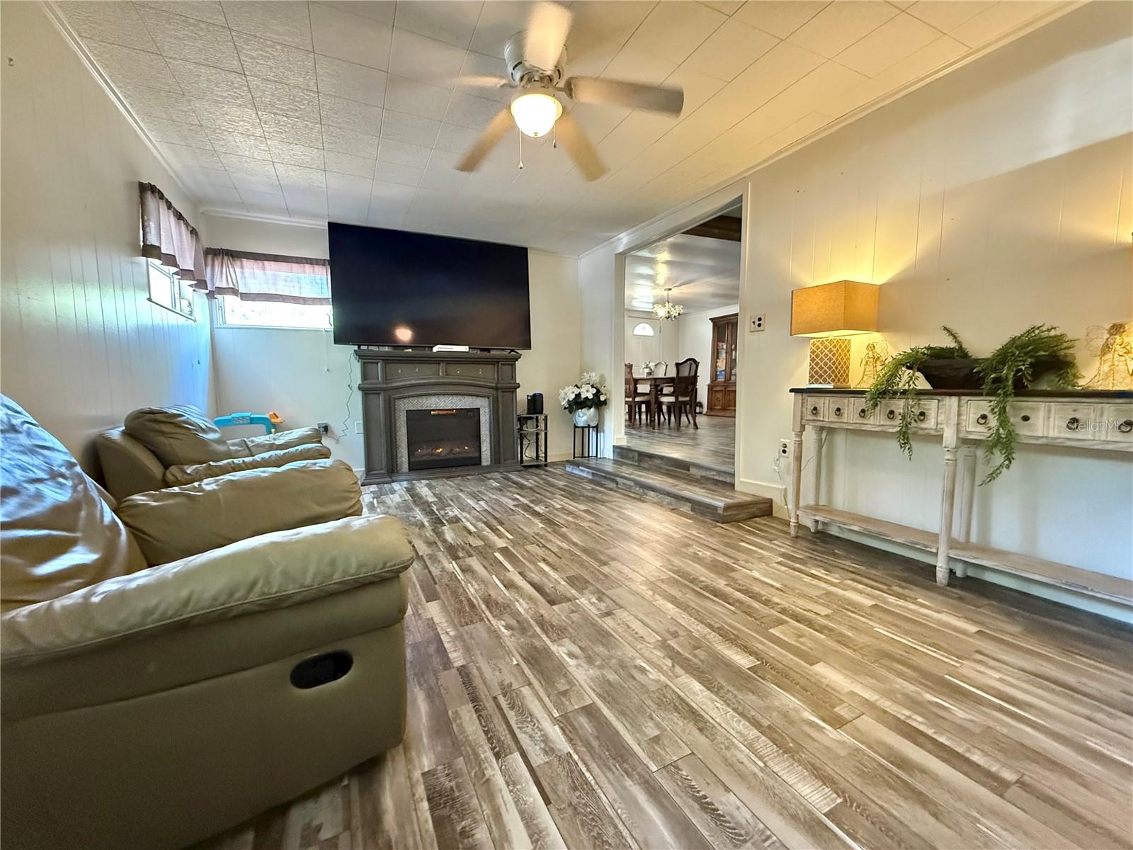 SEILER & DEVORE SUB - Residential