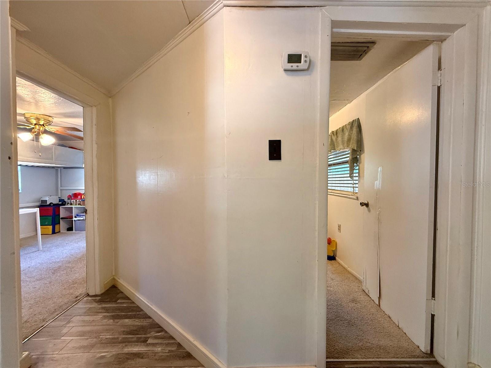 SEILER & DEVORE SUB - Residential