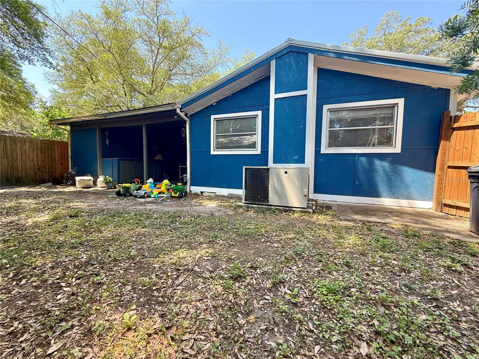 SEILER & DEVORE SUB - Residential