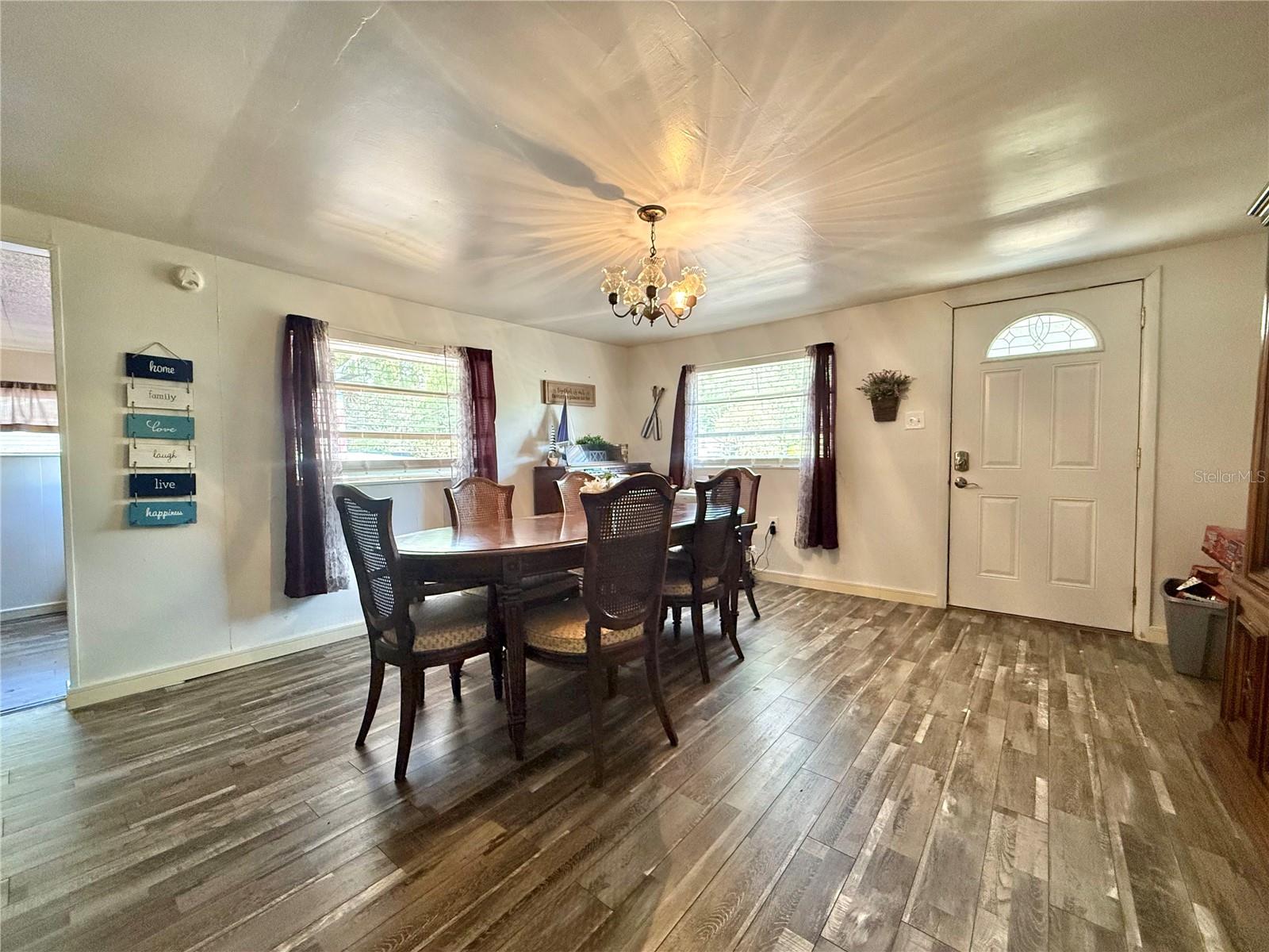 SEILER & DEVORE SUB - Residential