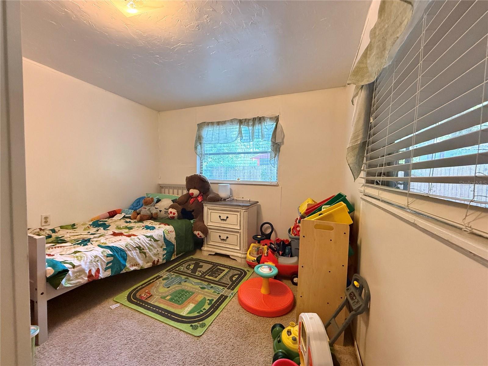 SEILER & DEVORE SUB - Residential