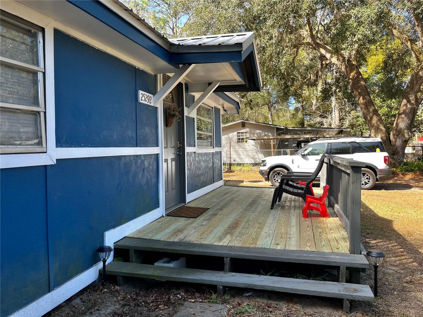 SEILER & DEVORE SUB - Residential